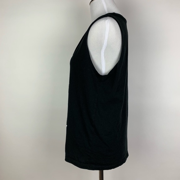 Fifth Sun Wake Me When its Friday Muscle Tank - Picture 2 of 5